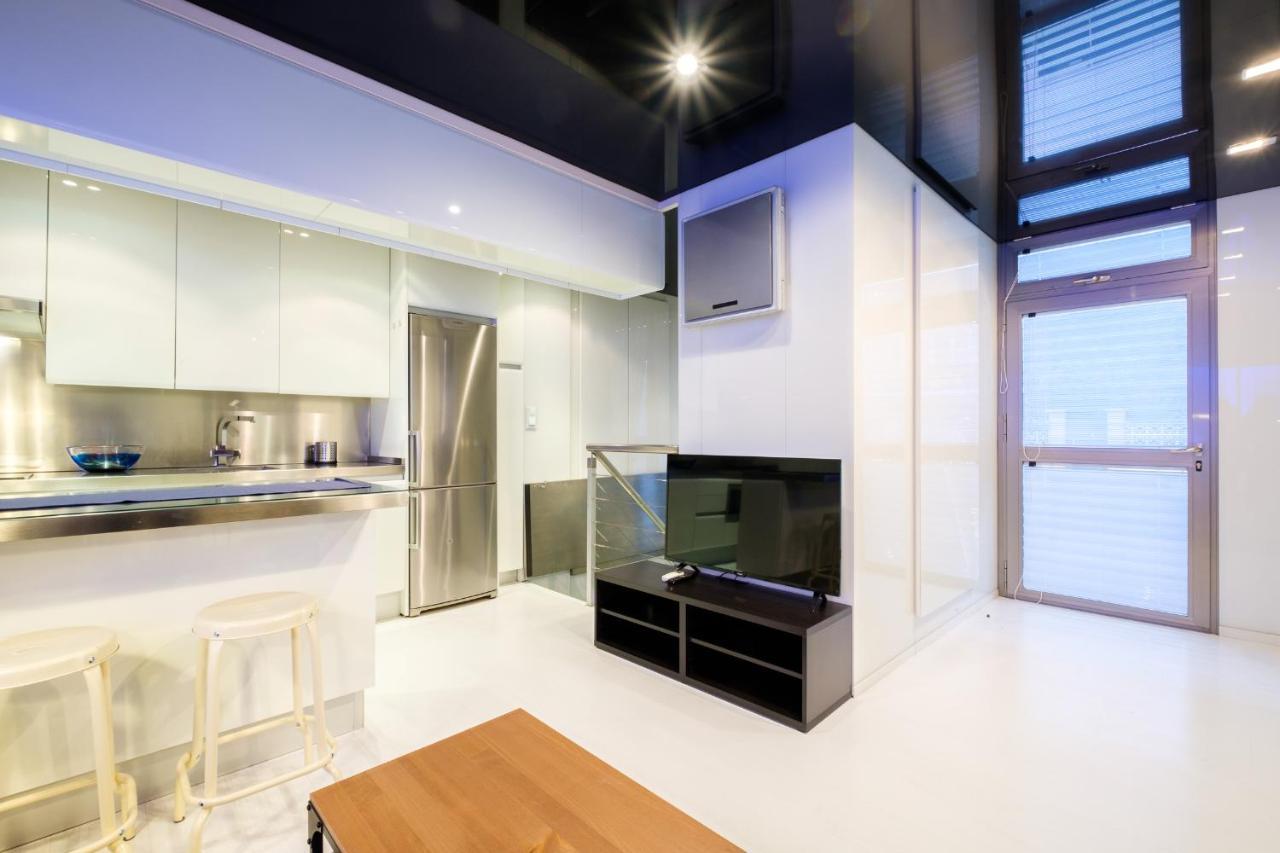 My City Home - Duplex En Puerta De Hierro II Madrid Dış mekan fotoğraf